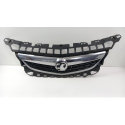 OPEL ASTRA J ATRAPA GRILL CHROM