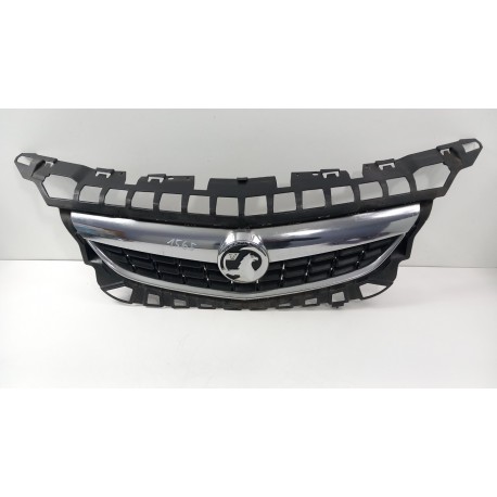 OPEL ASTRA J ATRAPA GRILL CHROM