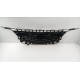 OPEL ASTRA J ATRAPA GRILL CHROM