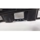OPEL ASTRA J ATRAPA GRILL CHROM