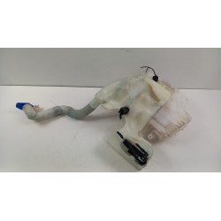 FORD MONDEO MK4 ZBIORNICZEK PŁYNU SPRYSKIWACZY