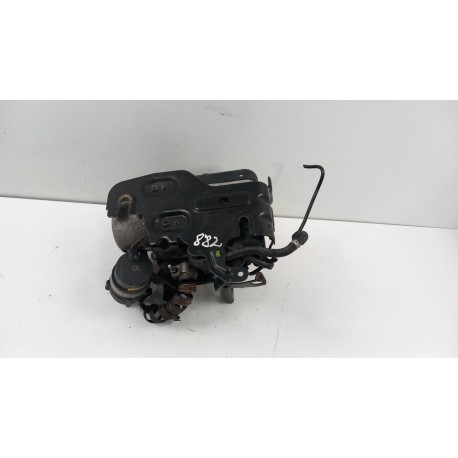 VW TOURAN I NAGRZEWNICA OGRZEWANIE WEBASTO 1K0815065AD