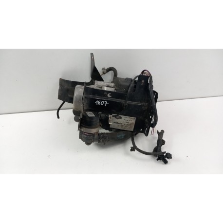 RANGE ROVER SPORT L320 NAGRZEWNICA OGRZEWANIE WEBASTO AH22-70G308-AD