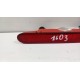 PARTNER BERLINGO II LIFT LAMPA 3 STOP