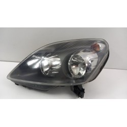 OPEL ZAFIRA B LIFT LAMPA PRZÓD LEWA