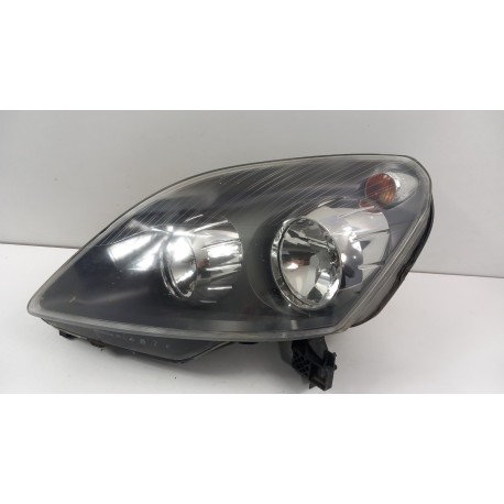 OPEL ZAFIRA B LIFT LAMPA PRZÓD LEWA