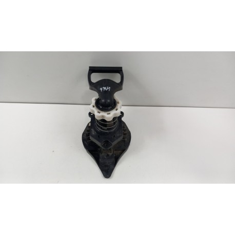 RENAULT CLIO III 3 WINDA KOŁA ZAPASOWEGO 8200269378