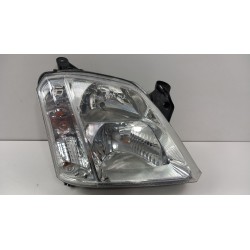 OPEL MERIVA A LAMPA PRZÓD PRAWA EU