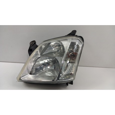 OPEL MERIVA A LAMPA PRZÓD LEWA EU