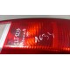 OPEL MERIVA A HB LAMPA TYŁ LEWA