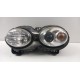 JAGUAR X-TYPE LAMPA PRZÓD LEWA EU SOCZEWKA