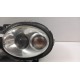 JAGUAR X-TYPE LAMPA PRZÓD LEWA EU SOCZEWKA