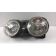 JAGUAR X-TYPE LAMPA PRZÓD LEWA EU SOCZEWKA