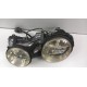 JAGUAR X-TYPE LAMPA PRZÓD LEWA EU SOCZEWKA