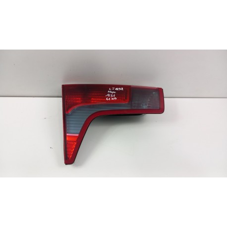 CITROEN C5 1 I LIFT X3 HB LAMPA TYŁ LEWA W KLAPĘ