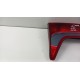 CITROEN C5 1 I LIFT X3 HB LAMPA TYŁ LEWA W KLAPĘ