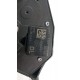 VOLVO V60 D2 ZAMEK DRZWI TYŁ LEWY 6PIN