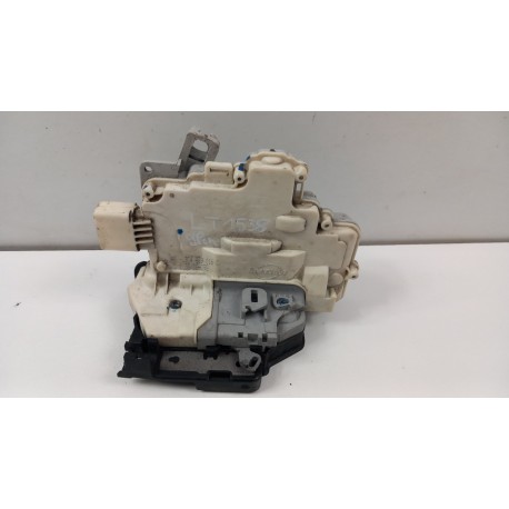 AUDI Q7 4L ZAMEK DRZWI TYŁ LEWY 9PIN
