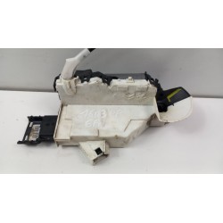BERLINGO PARTNER II LIFT ZAMEK DRZWI PRZÓD PRAWY 6PIN