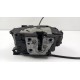 RENAULT MEGANE III COUPE ZAMEK DRZWI PRZÓD PRAWY 6PIN