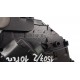 RANGE ROVER SPORT L320 LIFT ZAMEK DRZWI PRZÓD PRAWY 10PIN