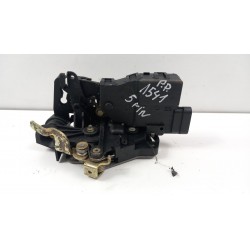 MERCEDES ML W163 LIFT ZAMEK DRZWI PRZÓD PRAWY 5PIN