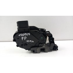 RANGE ROVER SPORT L320 LIFT ZAMEK DRZWI PRZÓD PRAWY 10PIN