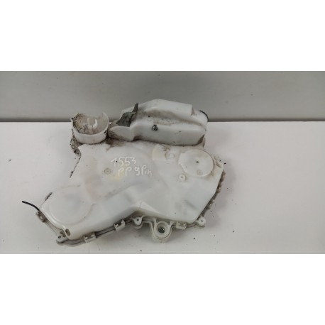 HONDA CIVIC TYPE-S VIII UFO 3D ZAMEK DRZWI PRZÓD PRAWY 9PIN