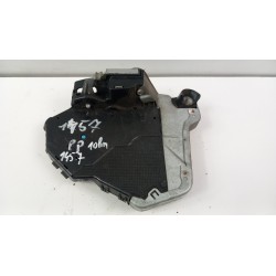 TOYOTA AVENSIS T27 ZAMEK DRZWI PRZÓD PRAWY 10PIN