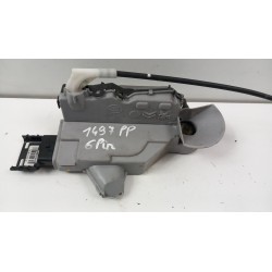 CITROEN DS3 ZAMEK DRZWI PRZÓD PRAWY 6PIN