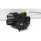 NISSAN QASHQAI J10 ZAMEK DRZWI PRZÓD PRAWY 6PIN