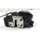 NISSAN QASHQAI J10 ZAMEK DRZWI PRZÓD PRAWY 6PIN