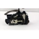 NISSAN QASHQAI J10 ZAMEK DRZWI PRZÓD PRAWY 6PIN