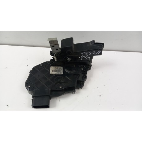FORD S-MAX MK1 ZAMEK DRZWI PRZÓD PRAWY 10PIN