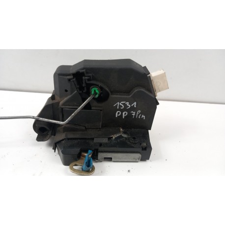 LAND ROVER FREELANDER L314 LIFT ZAMEK DRZWI PRZÓD PRAWY 7PIN