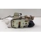 HONDA ODYSSEY III 2004-2007 ZAMEK DRZWI PRZÓD PRAWY 2PIN 3PIN 5PIN