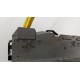 HYUNDAI COUPE TIBURON ZAMEK DRZWI PRZÓD PRAWY 5PIN