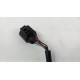 VW CADDY 1T ZAMEK DRZWI PRZESUWNE BOK LEWY 5PIN