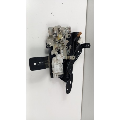 ????NISSAN NV200 ZAMEK DRZWI PRZESUWNE BOK LEWY 2PIN