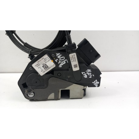 FORD TRANSIT CONNECT MK2 ZAMEK DRZWI PRZESUWNE BOK LEWY 5PIN