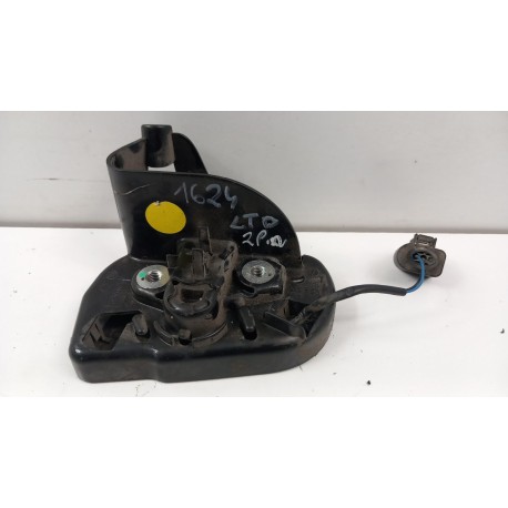 VW CADDY 1T VAN ZAMEK DRZWI PRZESUWNE BOK LEWY 2PIN