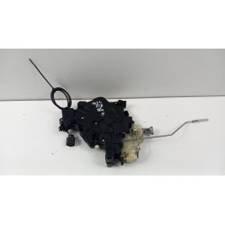 VW CADDY 1T ZAMEK DRZWI PRZESUWNE BOK PRAWY