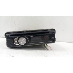 JVC CD RADIO MP3 KD-R301