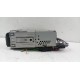 JVC CD RECEIVER RADIO KD-R301
