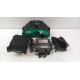 BERLINGO PARTNER I 307 2.0HDI KOMPUTER ZESTAW STARTOWY 5WS40104C-T SW9651942480