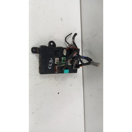 HONDA ODYSSEY III 2004-2007 MODUŁ BCM 3822ASHJ-A000