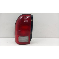 SUZUKI GRAND VITARA I KZ-7 LAMPA TYŁ LEWA