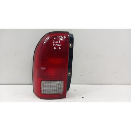 SUZUKI GRAND VITARA I KZ-7 LAMPA TYŁ LEWA