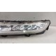 CITROEN C4 GRAND PICASSO II LAMPA LEWA ŚWIATŁO DZIENNE DRL