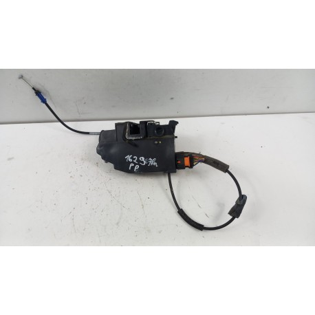 CITROEN C4 GRAND PICASSO II ZAMEK DRZWI PRZÓD PRAWY 7PIN